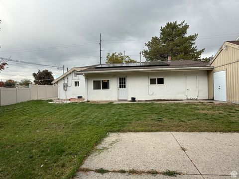 Tiny photo for 1375 W 1460 N, Provo, UT 84604 (MLS # 2117730)