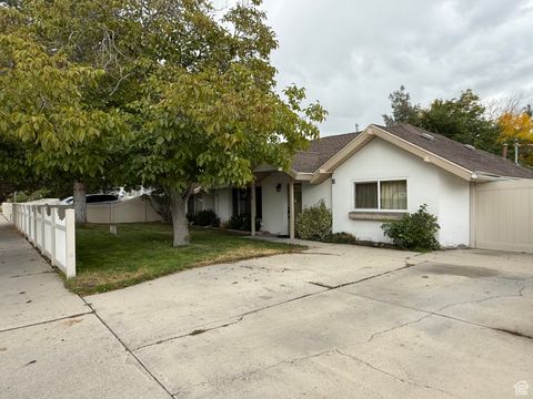 Tiny photo for 1375 W 1460 N, Provo, UT 84604 (MLS # 2117730)