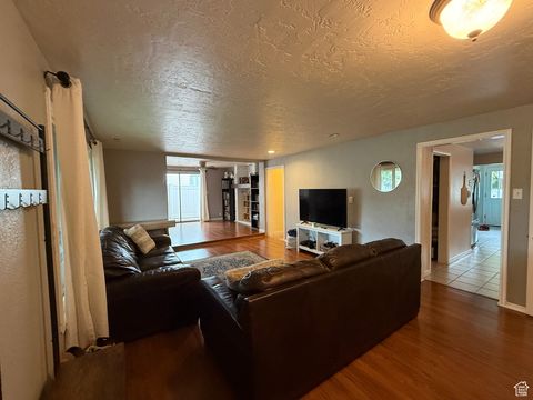 Tiny photo for 1375 W 1460 N, Provo, UT 84604 (MLS # 2117730)