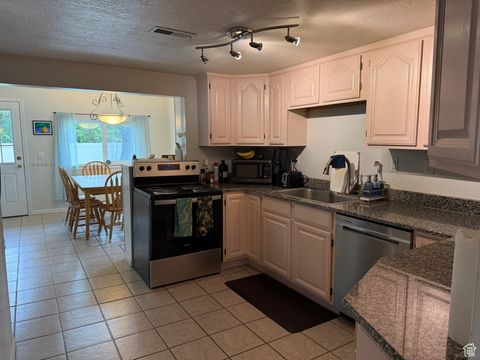 Tiny photo for 1375 W 1460 N, Provo, UT 84604 (MLS # 2117730)