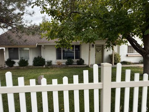 Photo of 1375 W 1460 N, Provo, UT 84604 (MLS # 2117730)