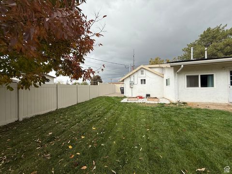 Tiny photo for 1375 W 1460 N, Provo, UT 84604 (MLS # 2117730)