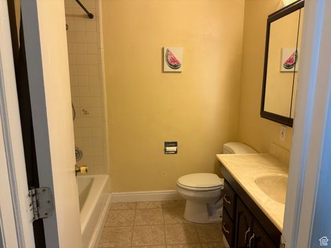 Tiny photo for 1375 W 1460 N, Provo, UT 84604 (MLS # 2117730)