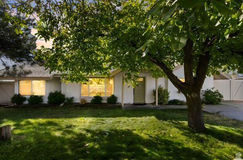 Photo of 1375 W 1460 N, Provo, UT 84604 (MLS # 2117730)