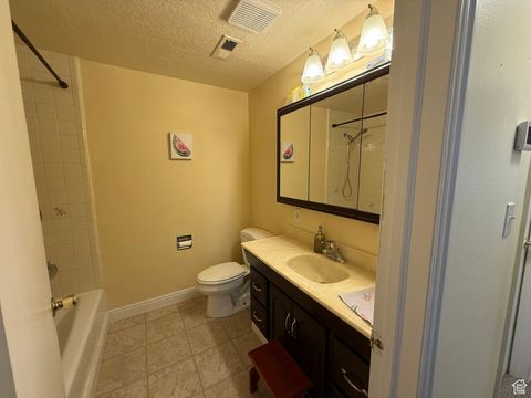 Tiny photo for 1375 W 1460 N, Provo, UT 84604 (MLS # 2117730)