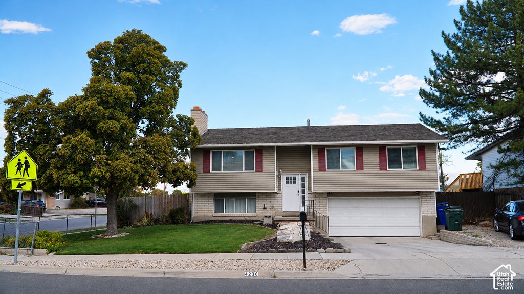 Photo of 4236 W 3800 S, West Valley City, UT 84120 (MLS # 2191486)
