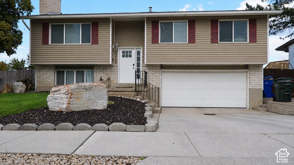 Photo of 4236 W 3800 S, West Valley City, UT 84120 (MLS # 2191486)