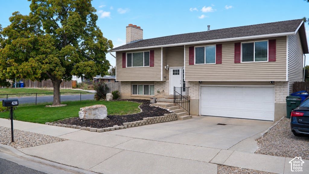 Photo of 4236 W 3800 S, West Valley City, UT 84120 (MLS # 2191486)