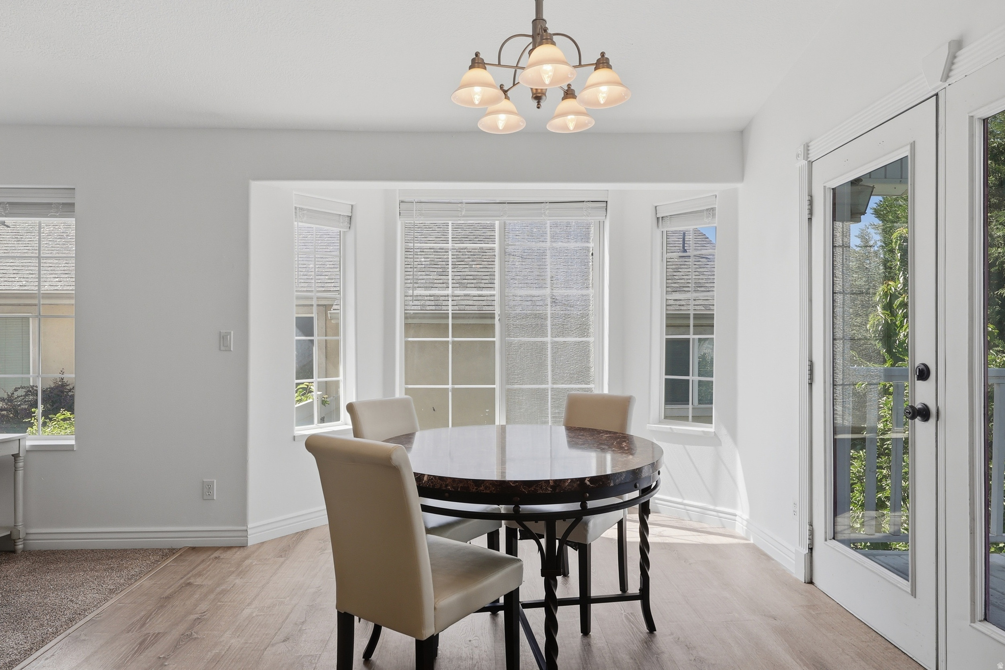 RIDGE - Residential