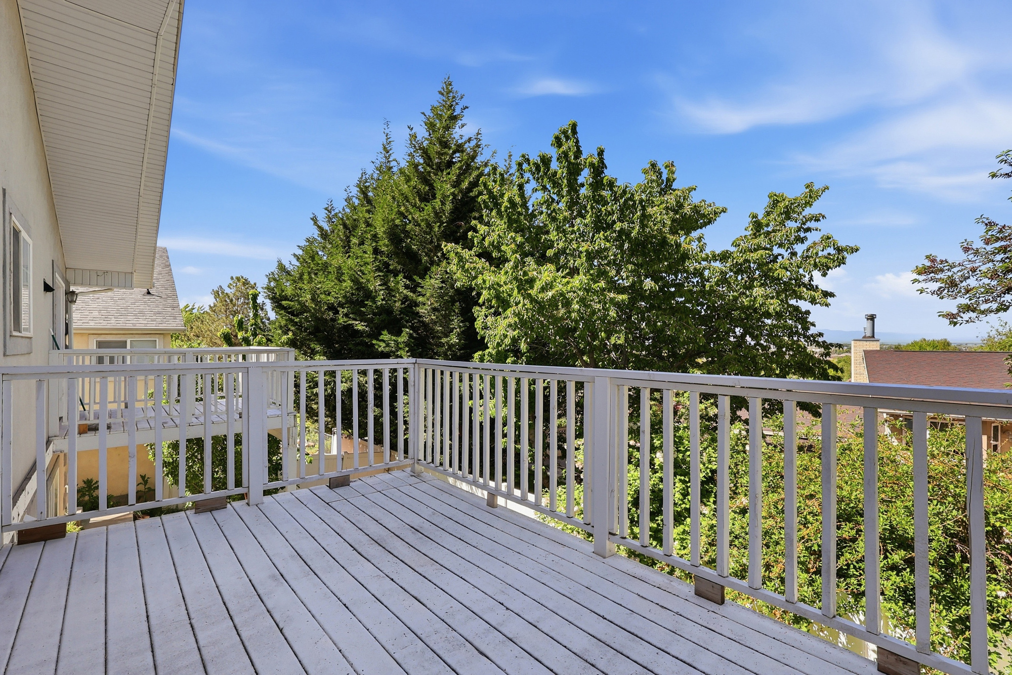 RIDGE - Residential