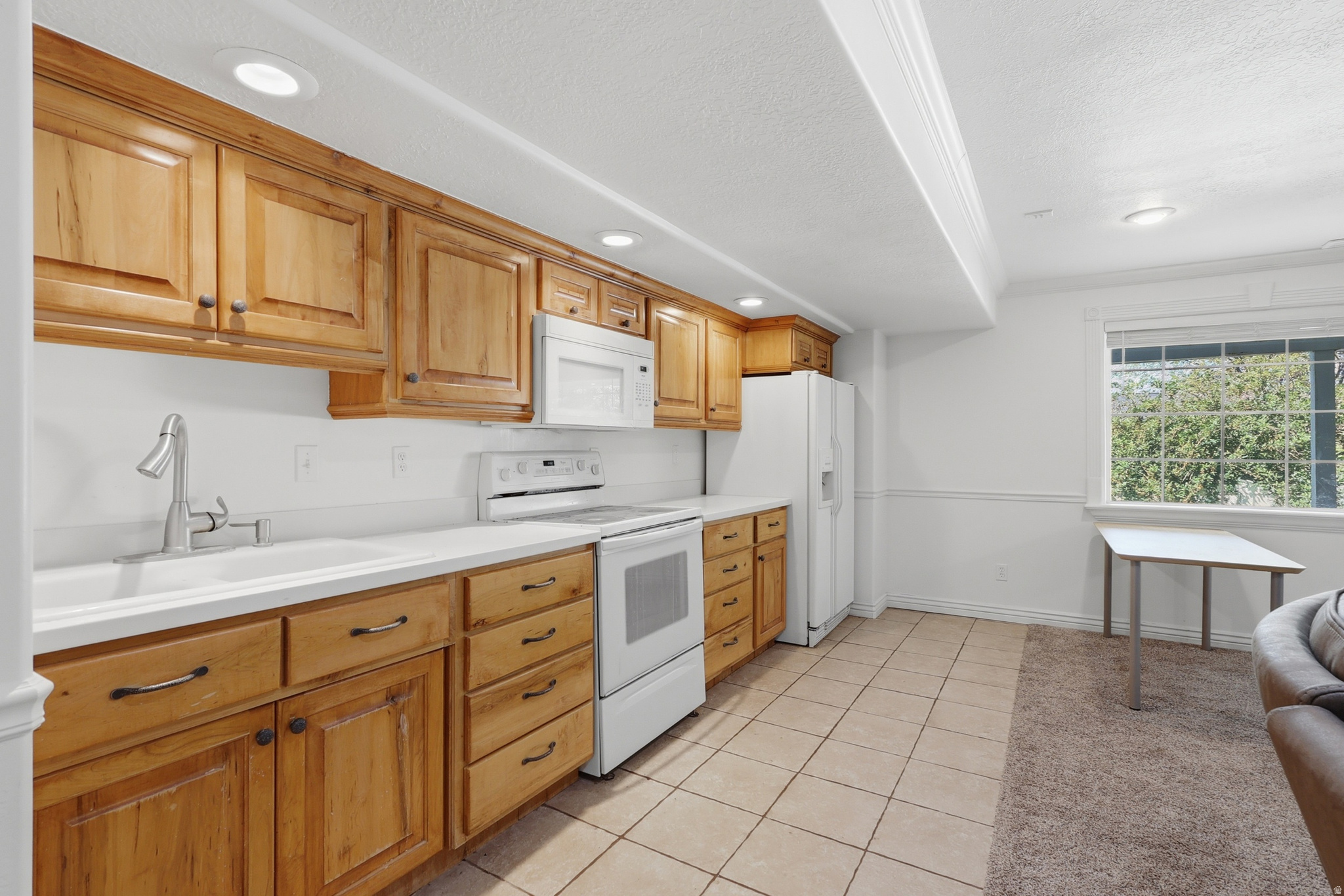 RIDGE - Residential