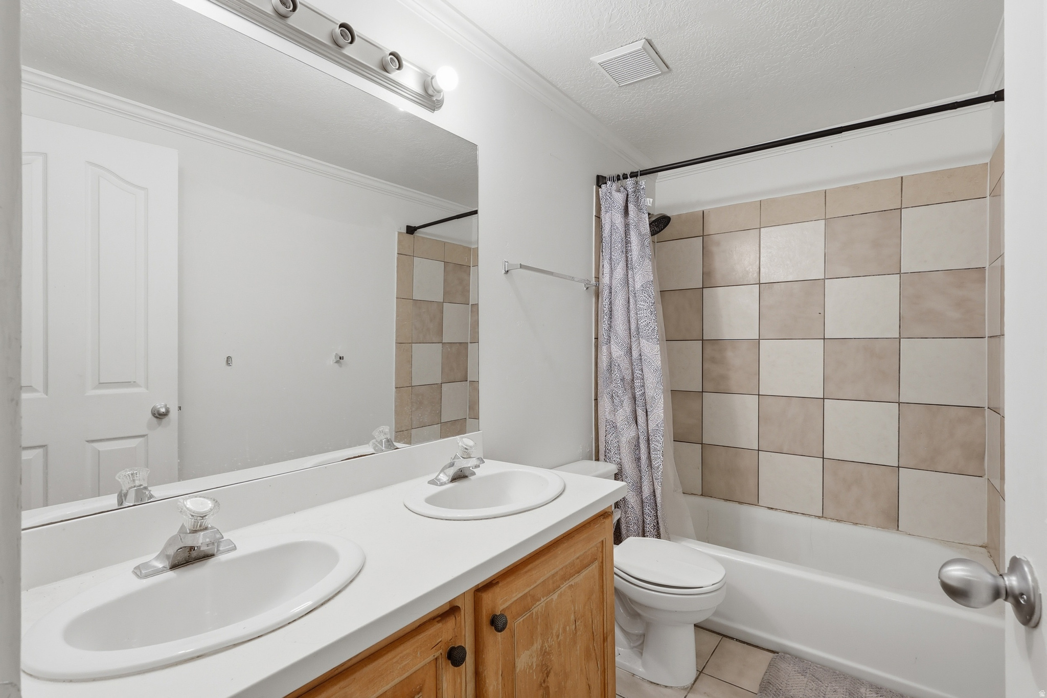 RIDGE - Residential