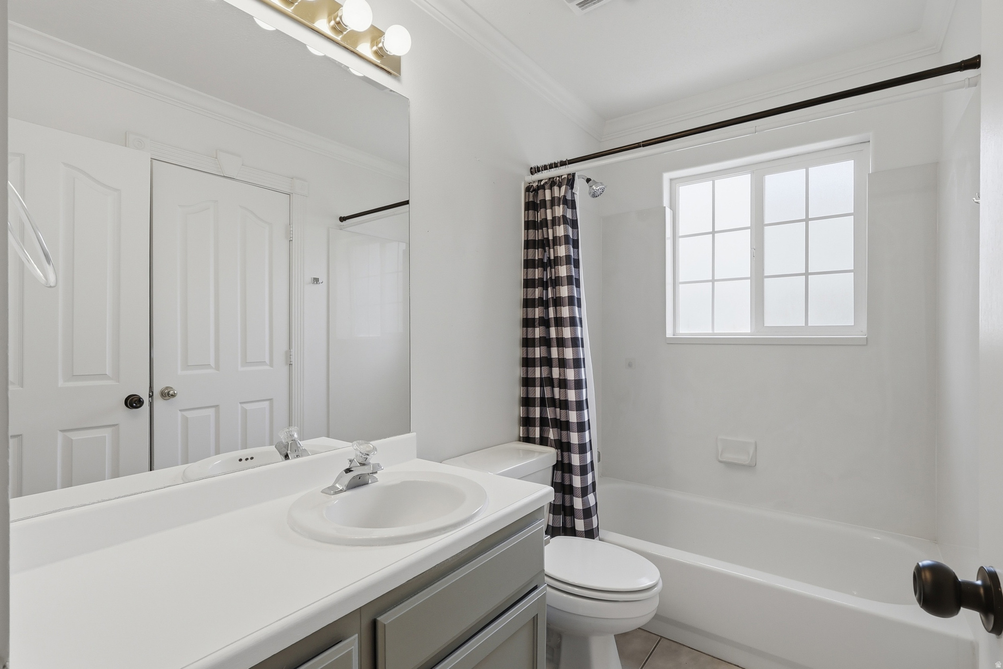 RIDGE - Residential