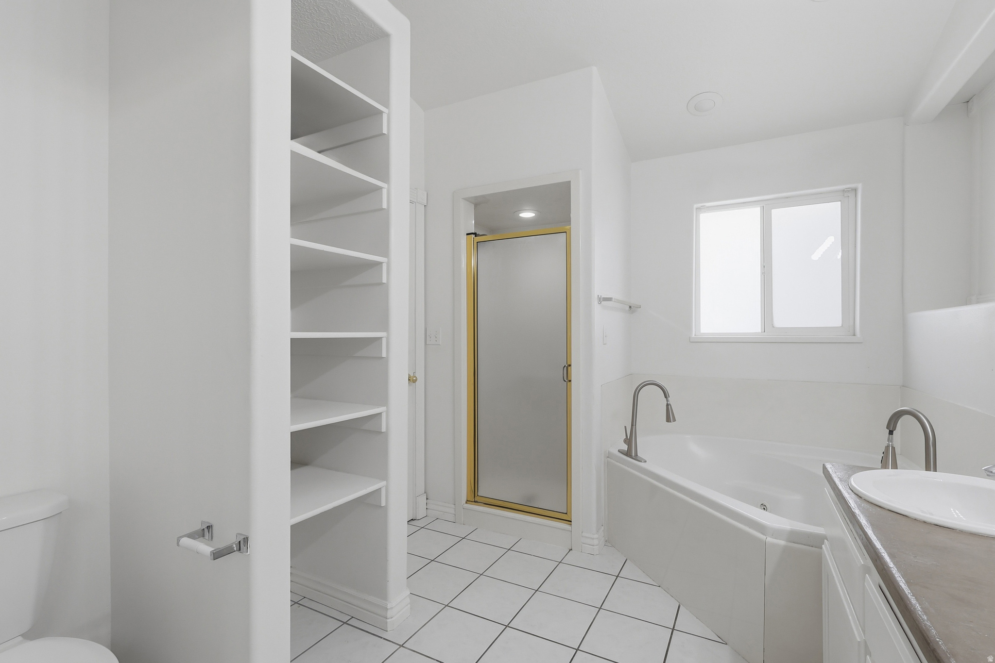 RIDGE - Residential
