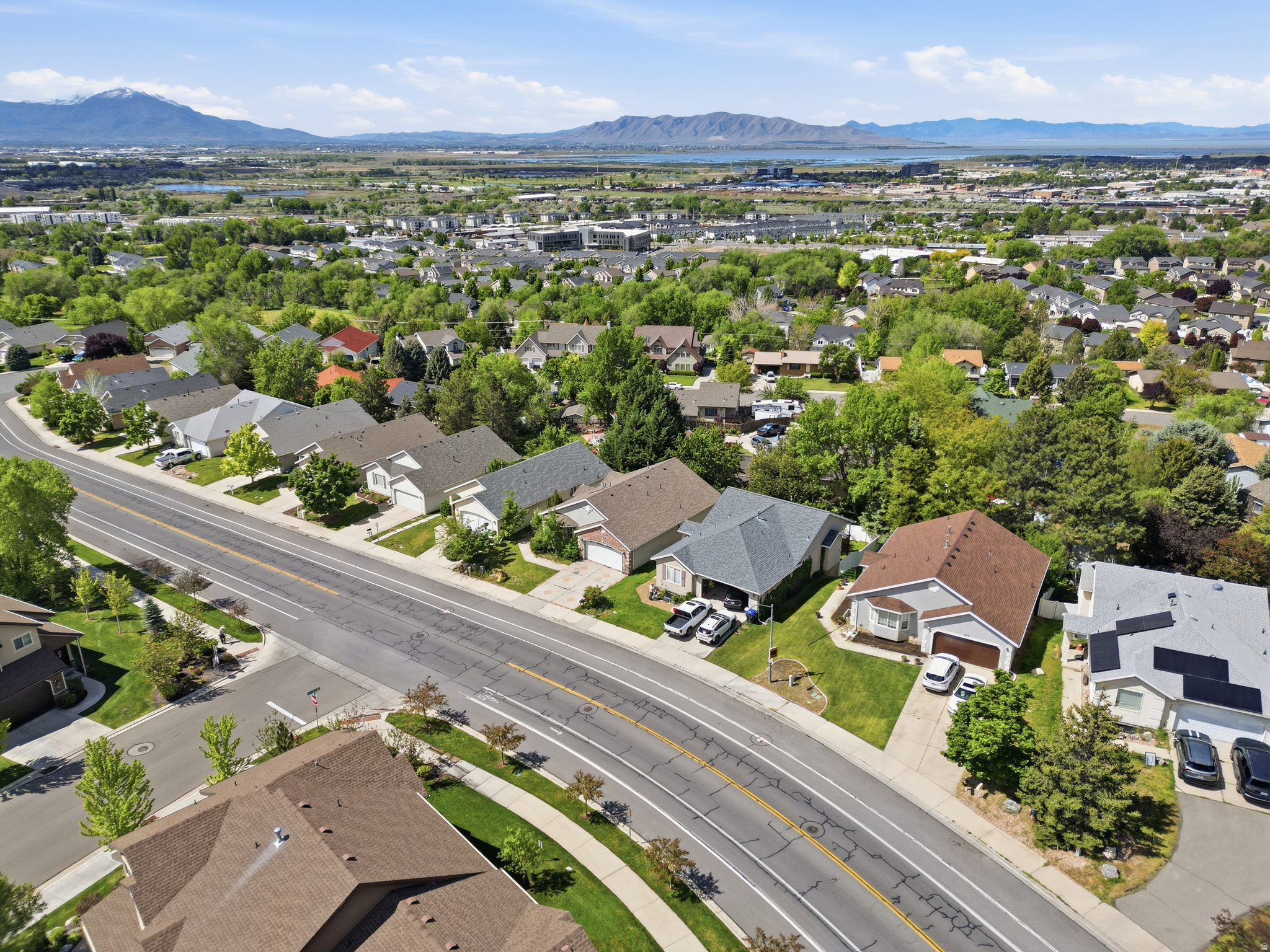 RIDGE - Residential