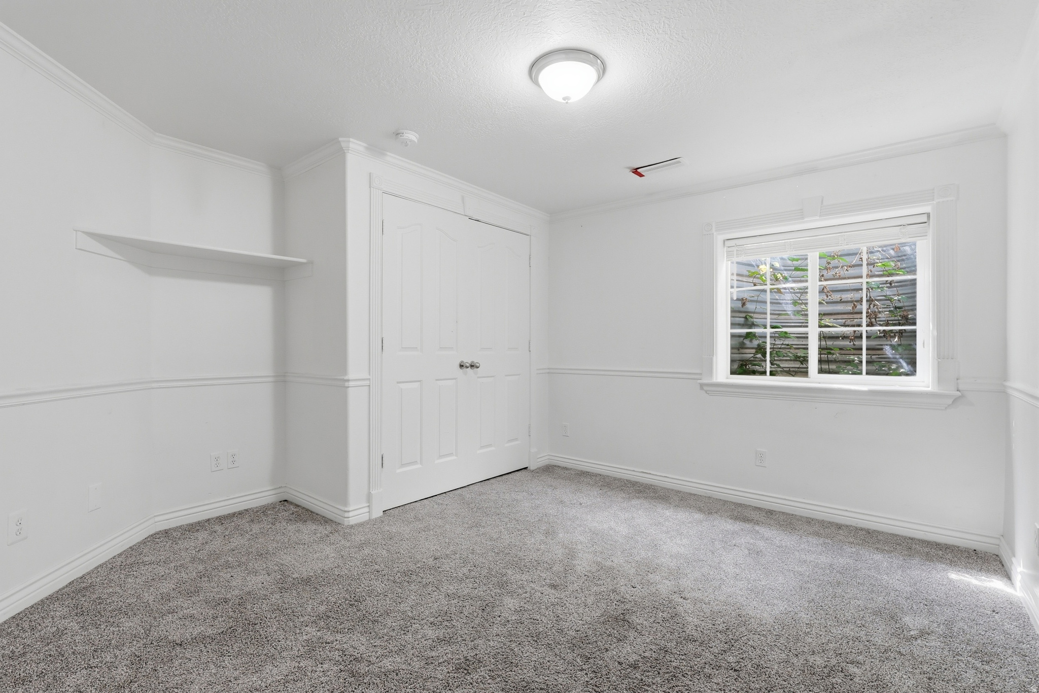 RIDGE - Residential