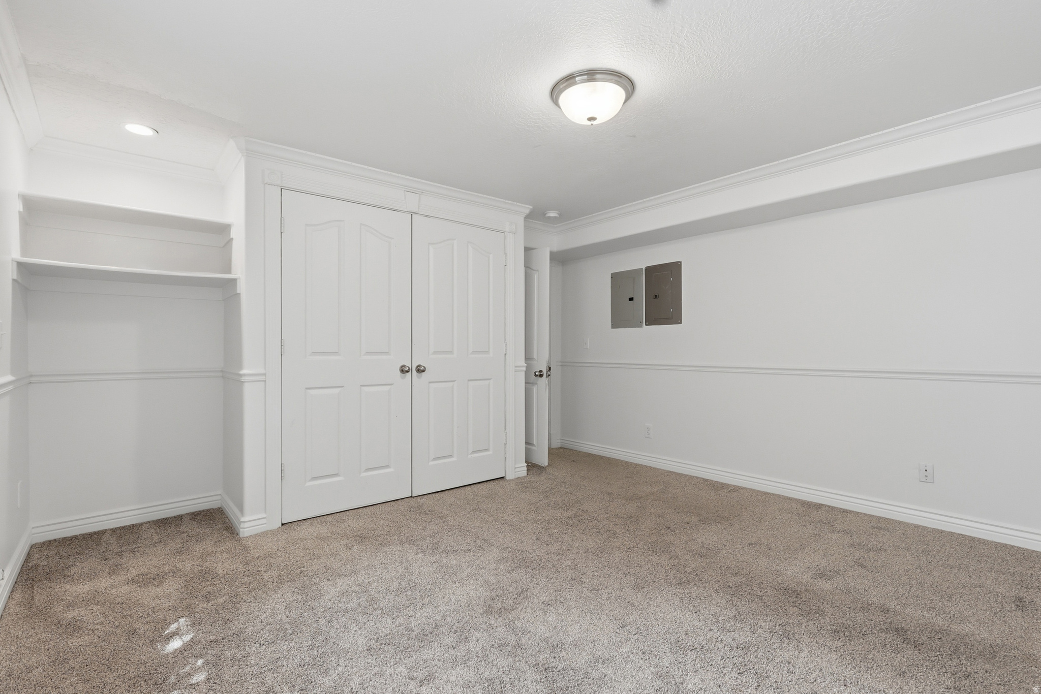 RIDGE - Residential