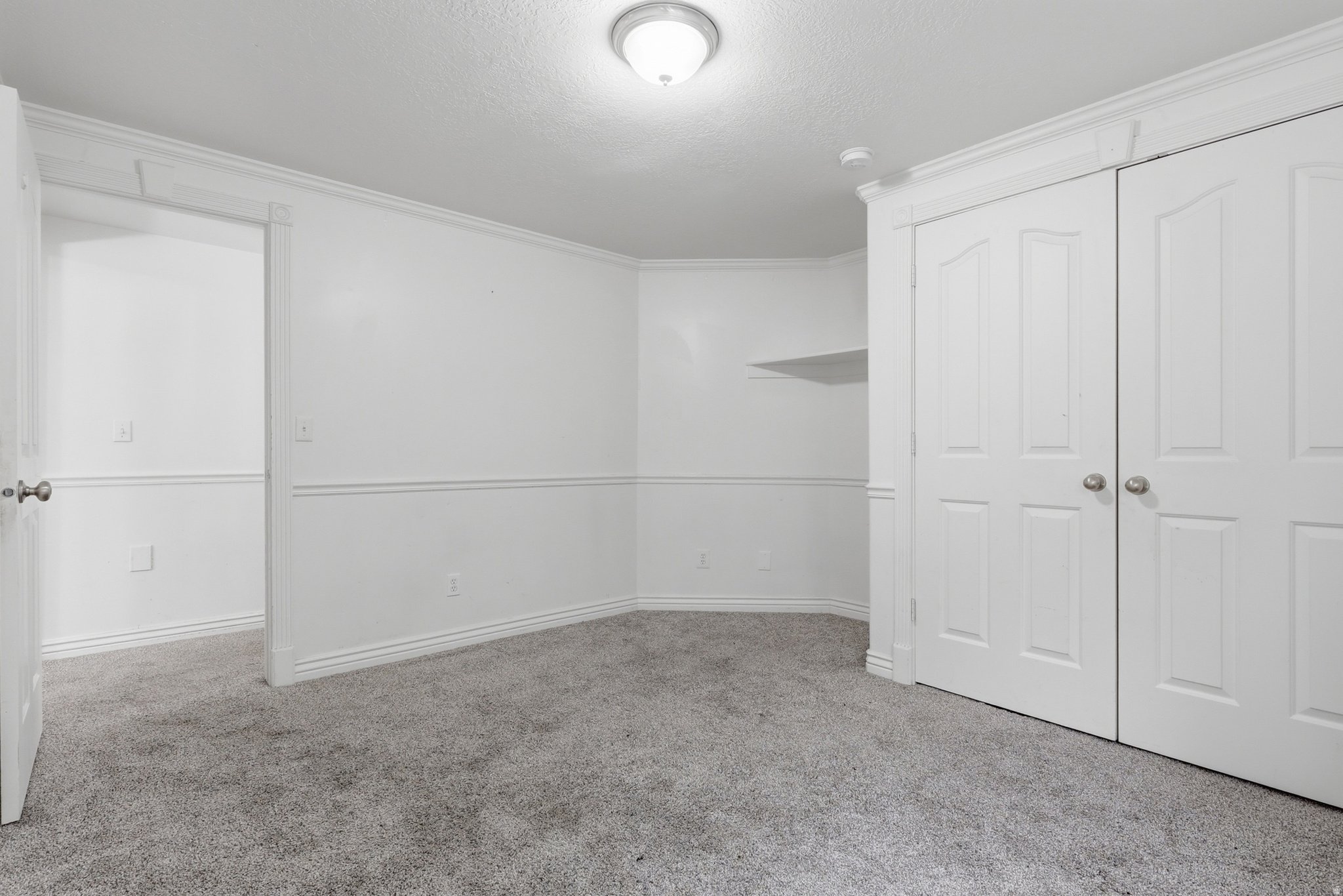 RIDGE - Residential