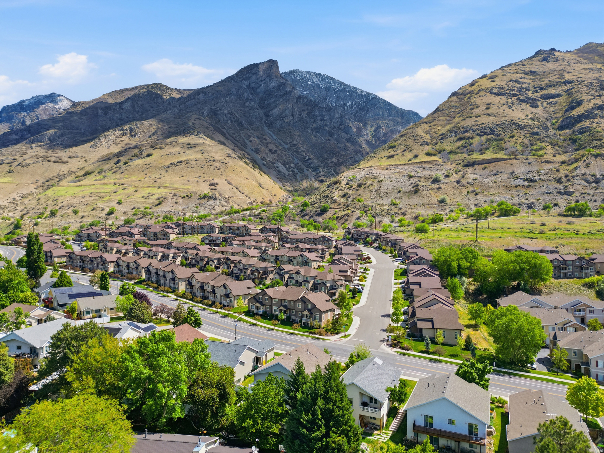 RIDGE - Residential