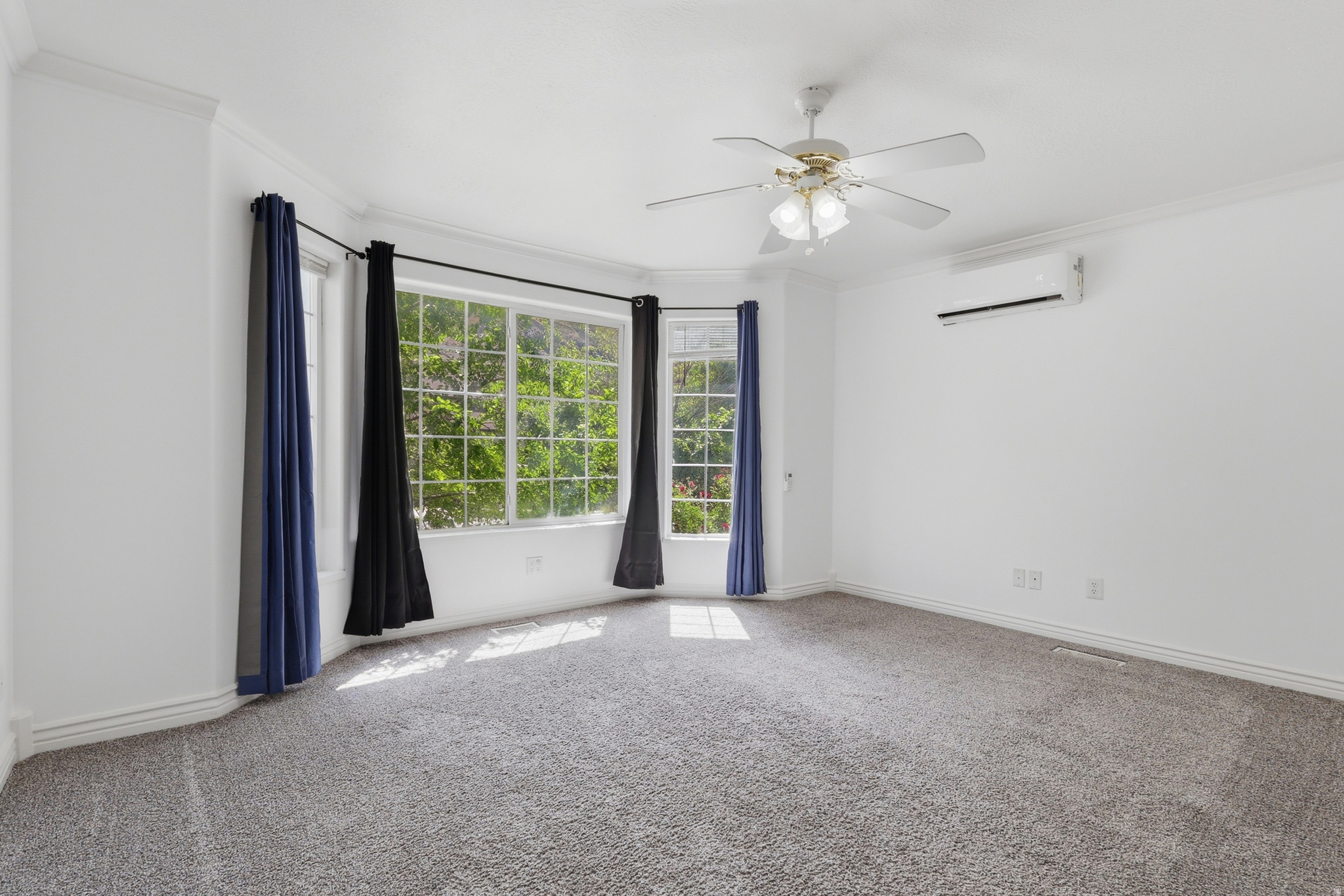 RIDGE - Residential