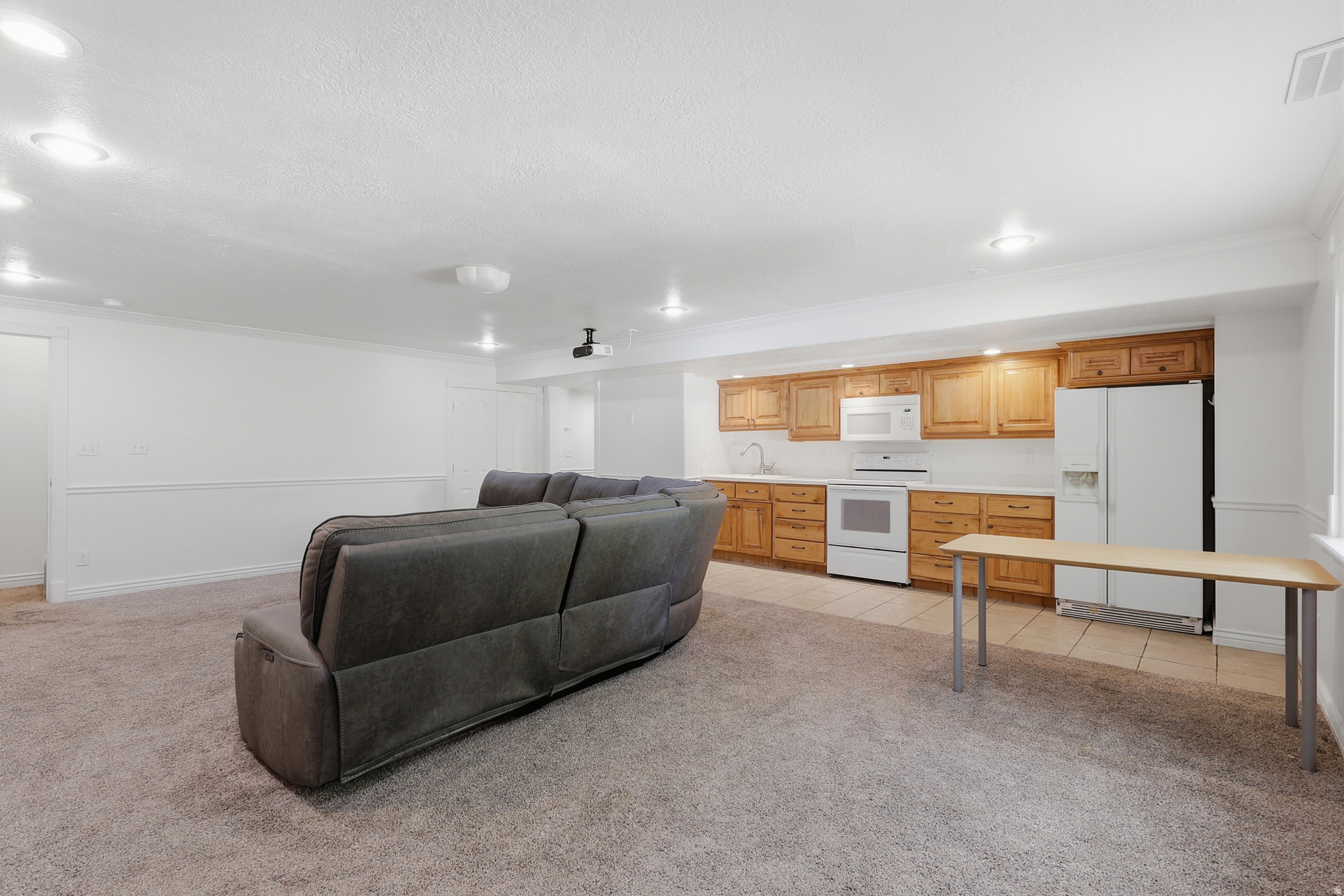 RIDGE - Residential