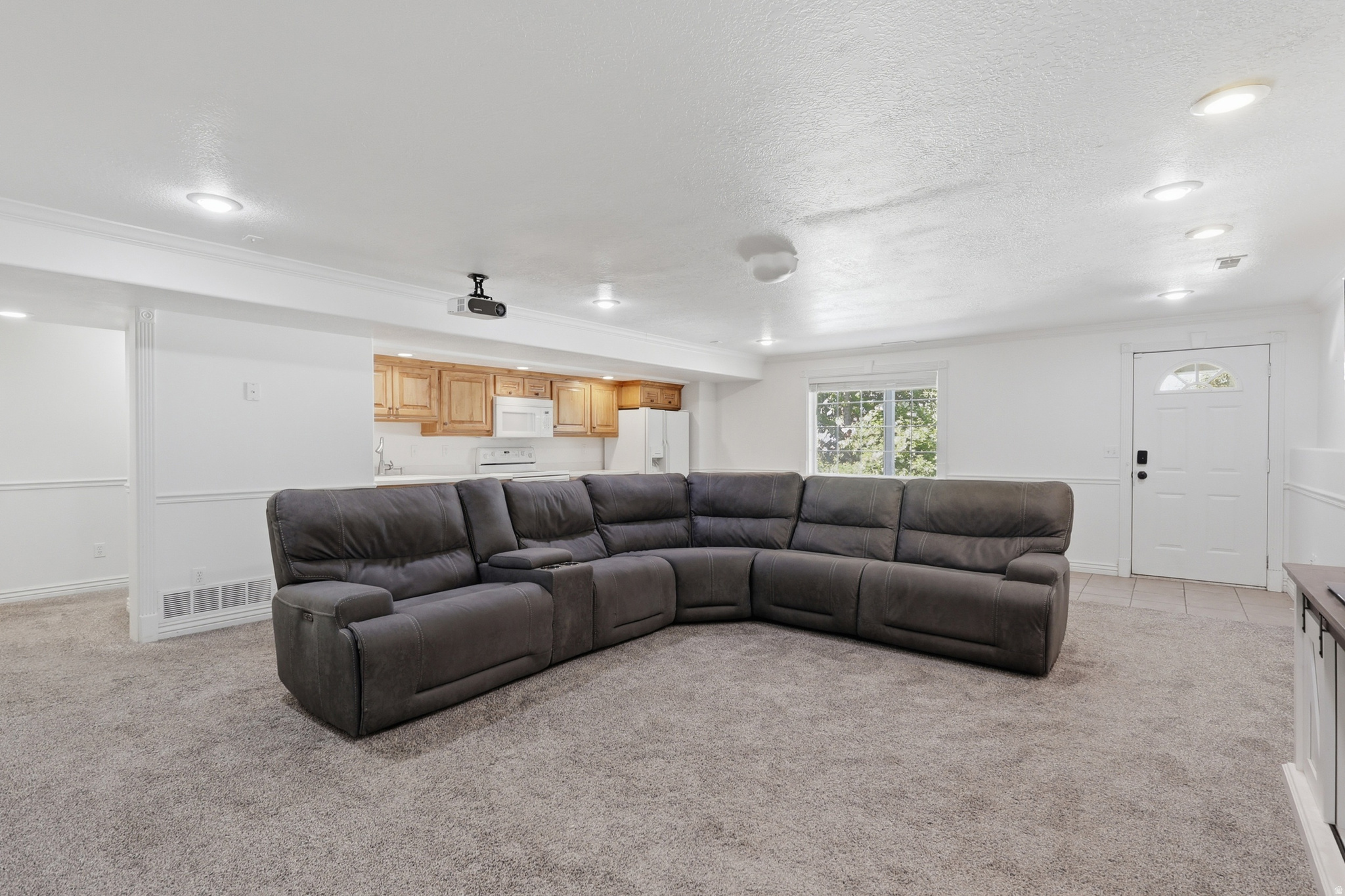 RIDGE - Residential
