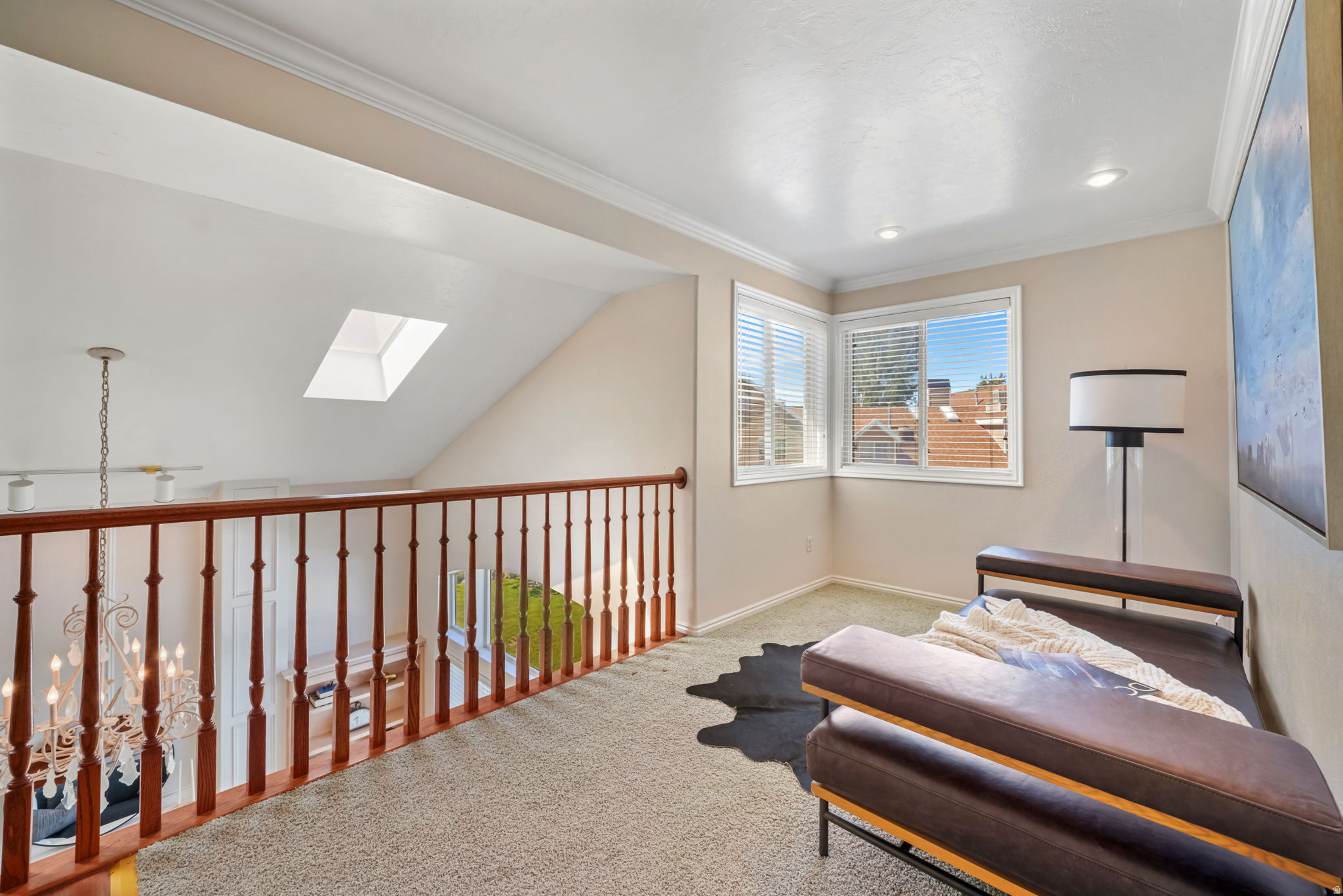 SURREY LANE - Residential
