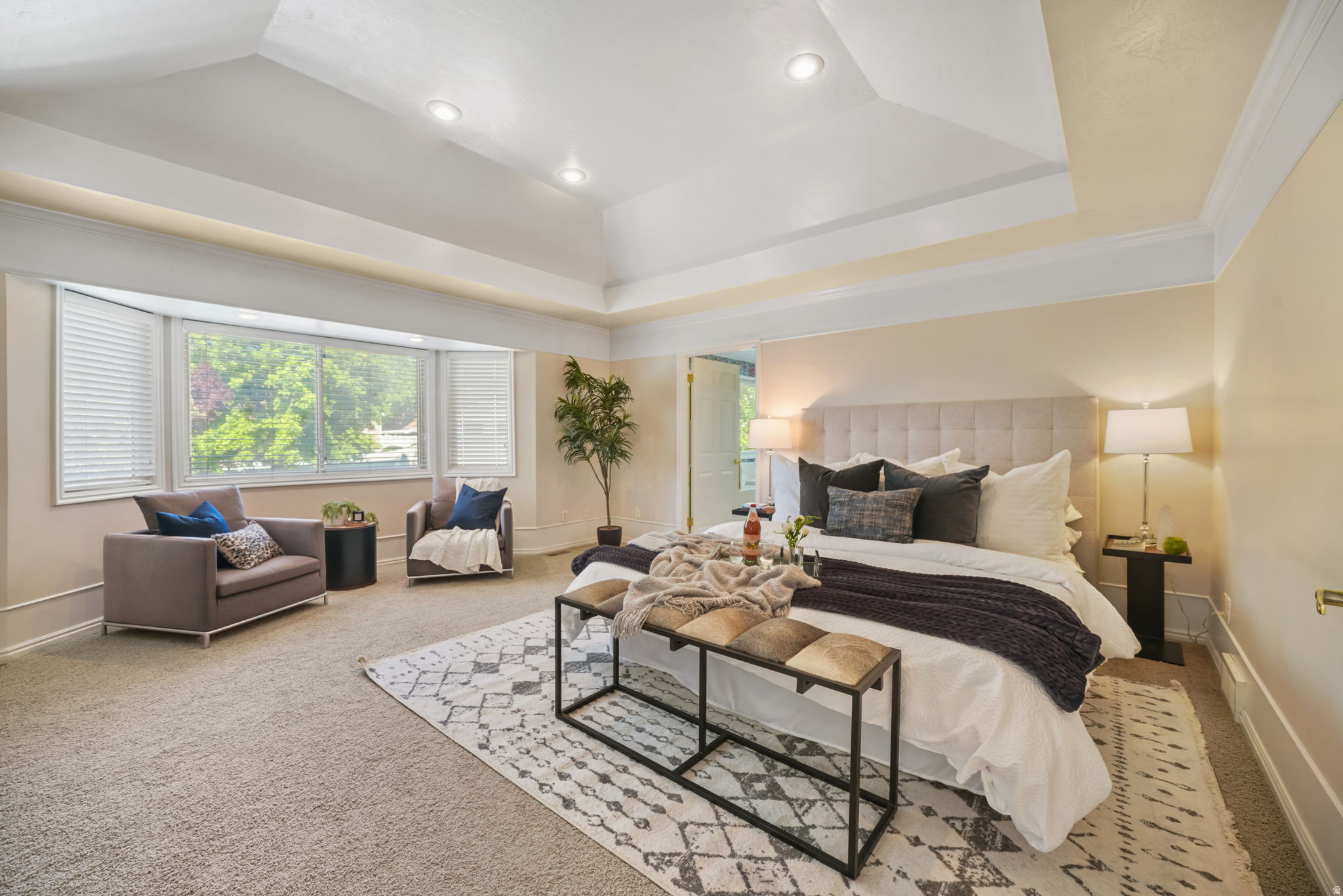 SURREY LANE - Residential