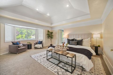 Tiny photo for 1576 E BRIDLEBROOK CIR S, Salt Lake City, UT 84117 (MLS # 2158540)