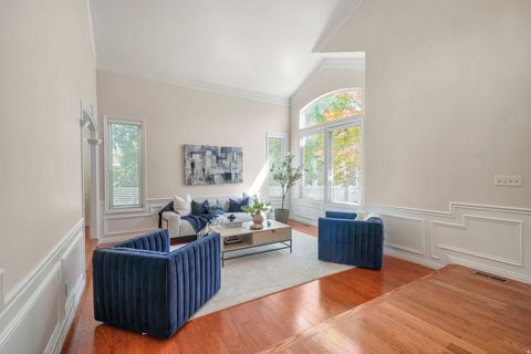 Tiny photo for 1576 E BRIDLEBROOK CIR S, Salt Lake City, UT 84117 (MLS # 2158540)