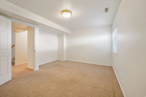 Tiny photo for 1576 E BRIDLEBROOK CIR S, Salt Lake City, UT 84117 (MLS # 2158540)