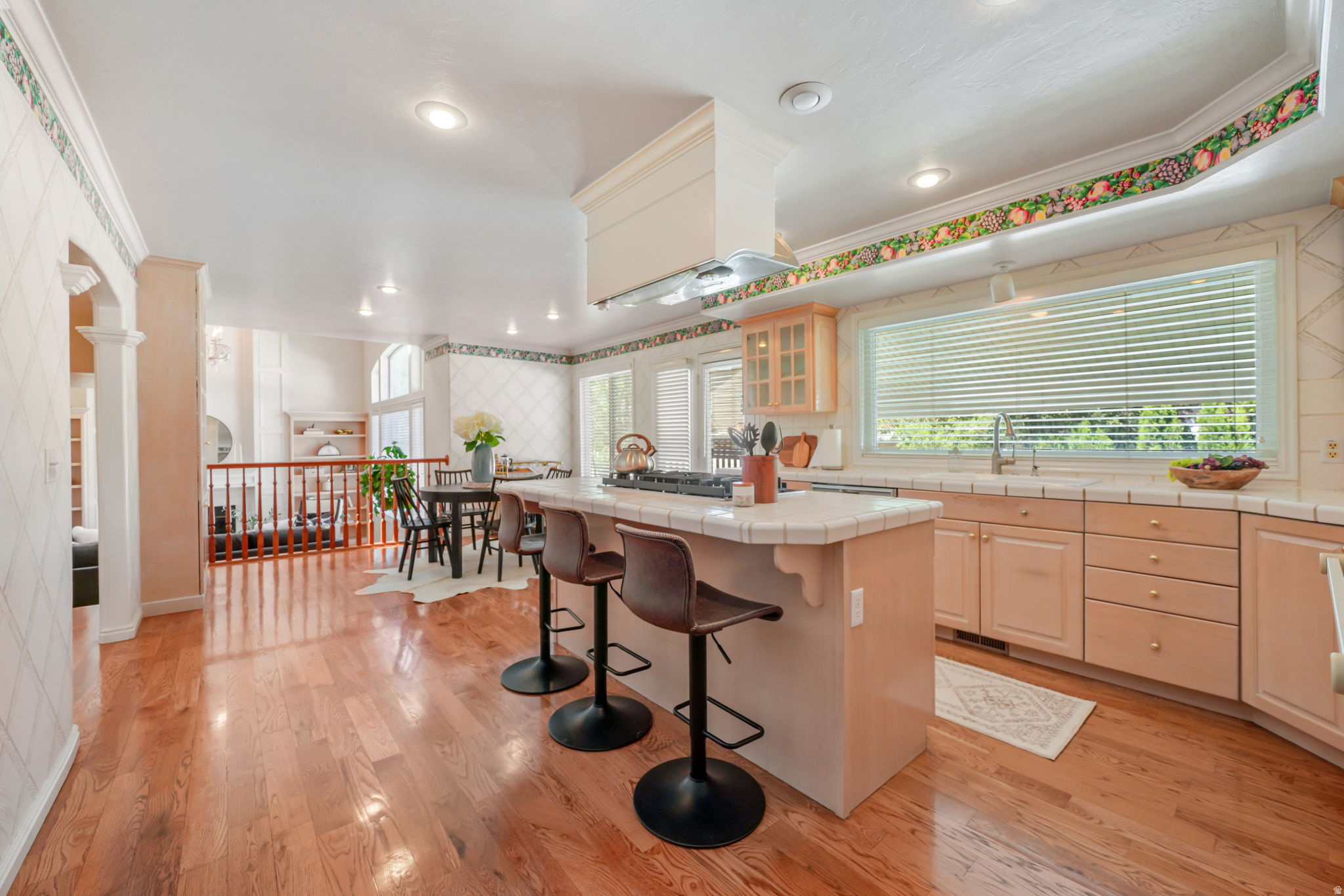 SURREY LANE - Residential