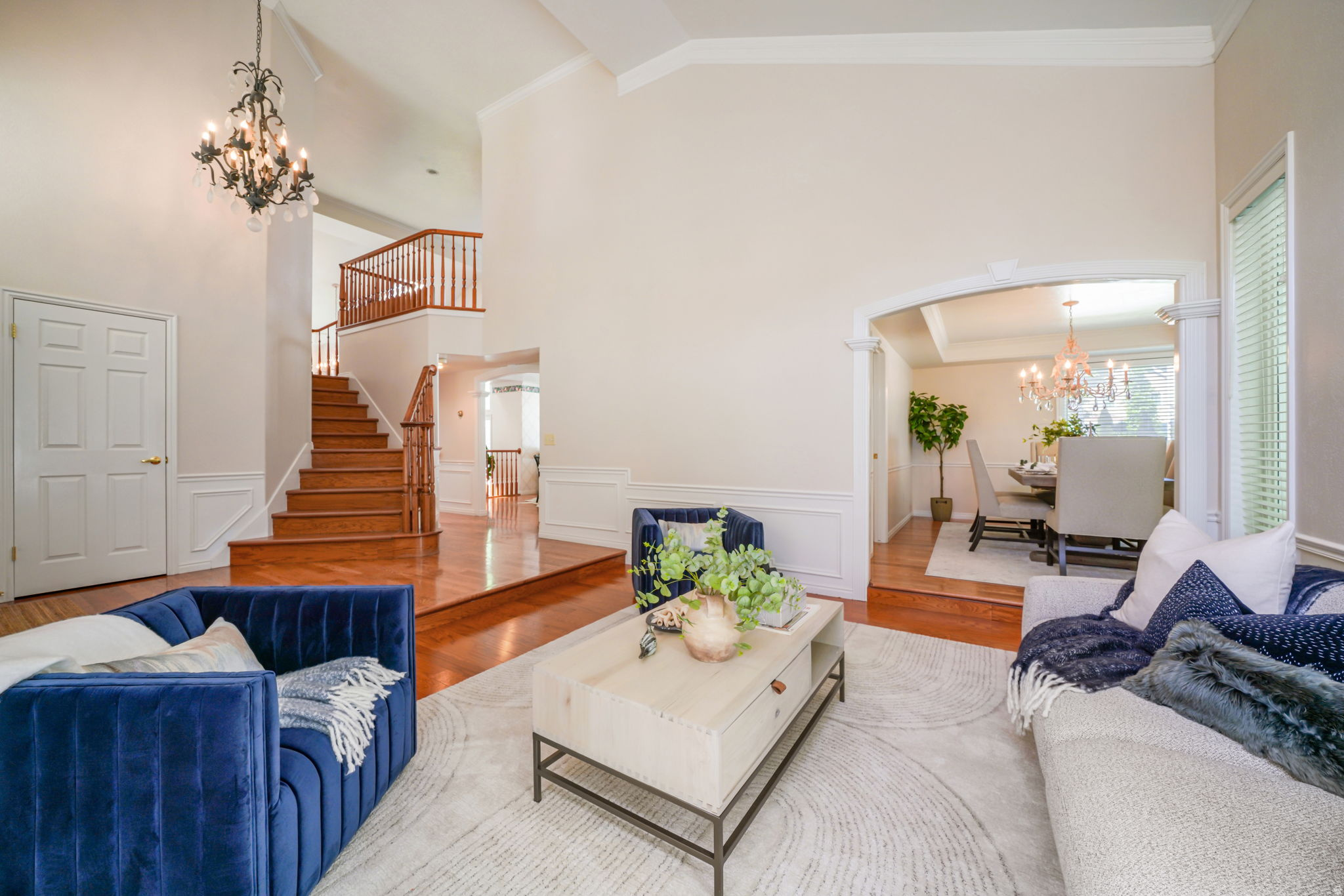 SURREY LANE - Residential