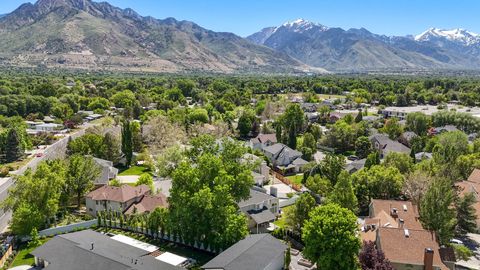 Tiny photo for 1576 E BRIDLEBROOK CIR S, Salt Lake City, UT 84117 (MLS # 2158540)