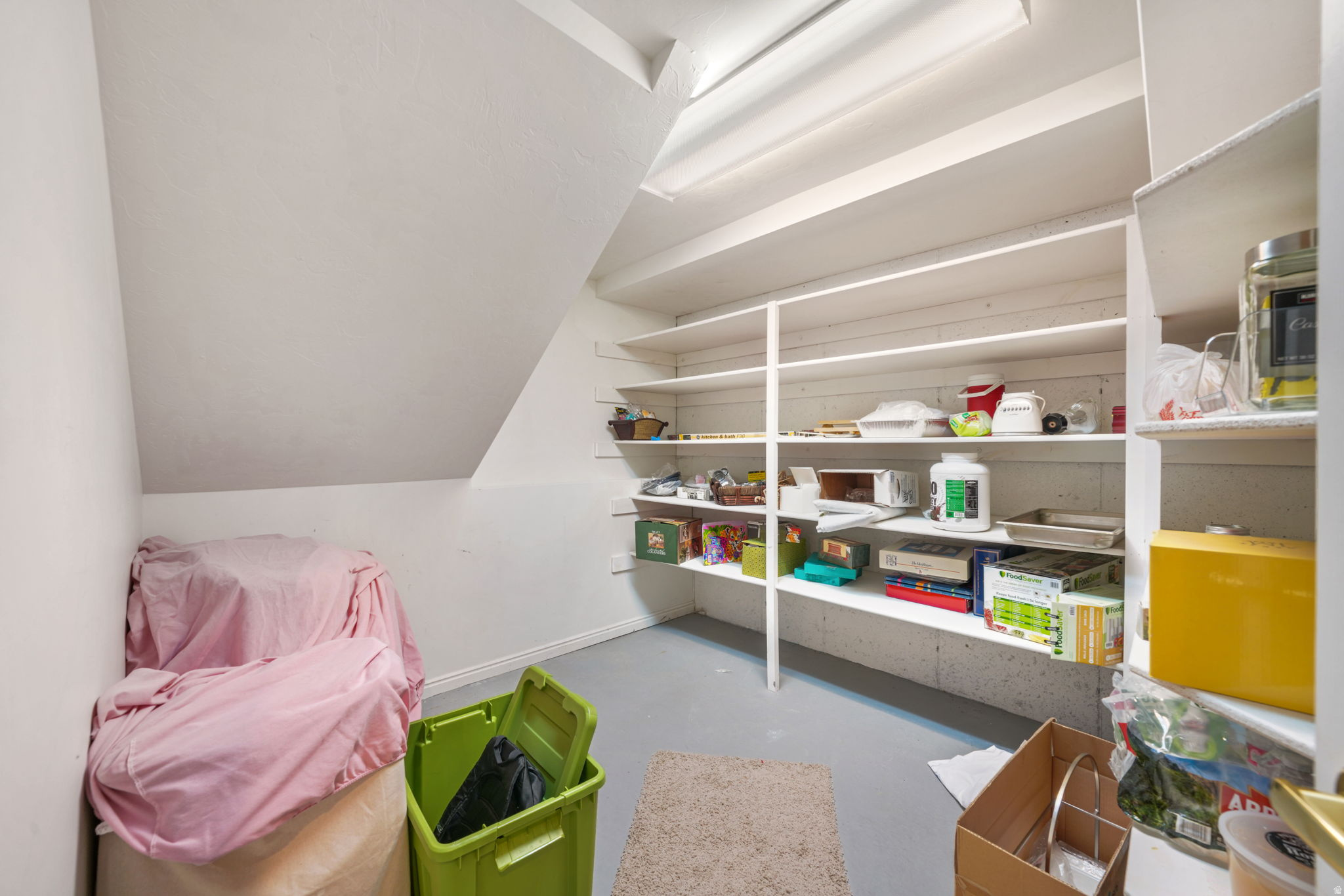 SURREY LANE - Residential