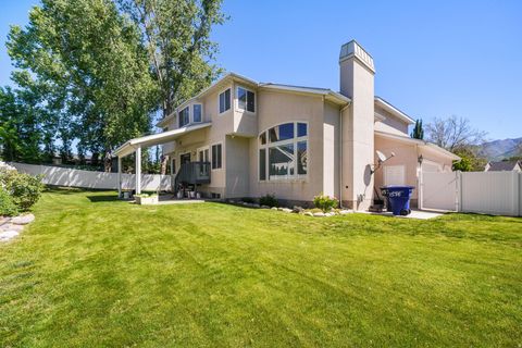 Tiny photo for 1576 E BRIDLEBROOK CIR S, Salt Lake City, UT 84117 (MLS # 2158540)