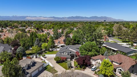 Tiny photo for 1576 E BRIDLEBROOK CIR S, Salt Lake City, UT 84117 (MLS # 2158540)
