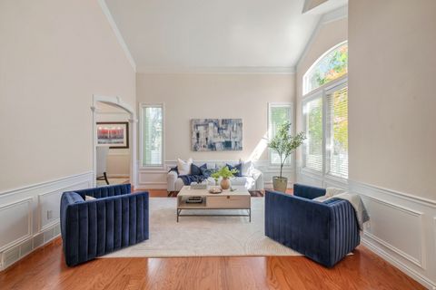 Tiny photo for 1576 E BRIDLEBROOK CIR S, Salt Lake City, UT 84117 (MLS # 2158540)