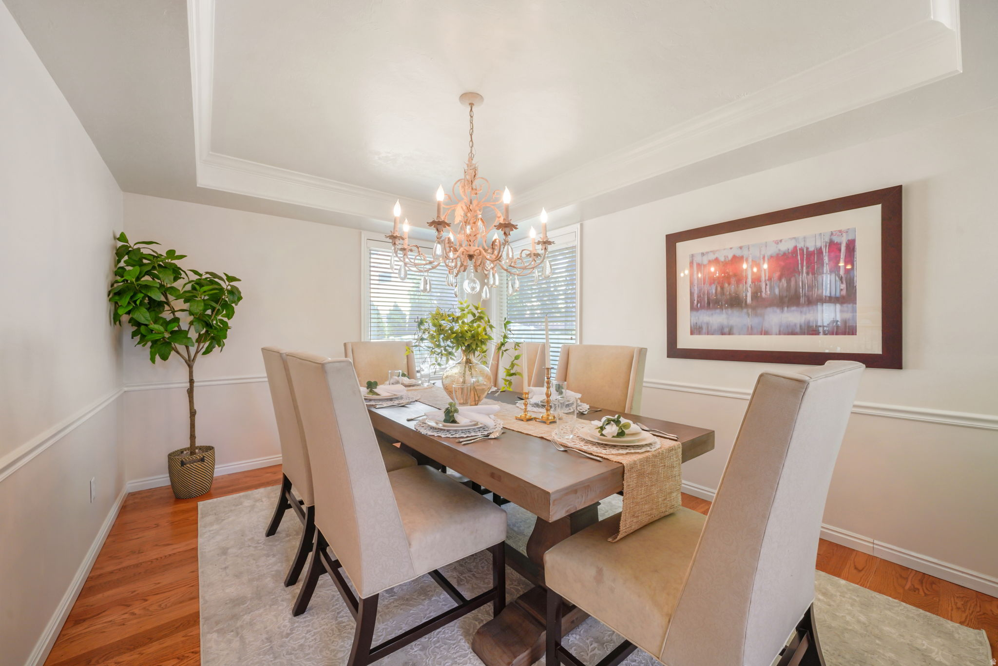 SURREY LANE - Residential