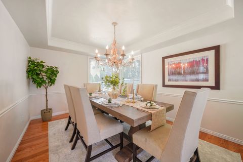 Tiny photo for 1576 E BRIDLEBROOK CIR S, Salt Lake City, UT 84117 (MLS # 2158540)
