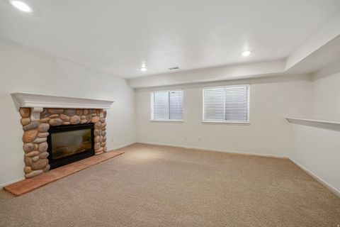 Tiny photo for 1576 E BRIDLEBROOK CIR S, Salt Lake City, UT 84117 (MLS # 2158540)