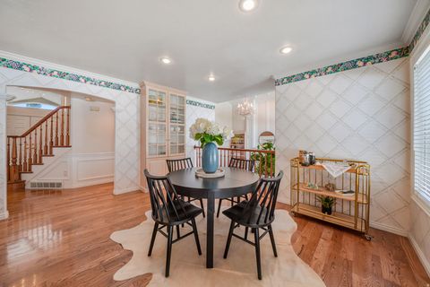Tiny photo for 1576 E BRIDLEBROOK CIR S, Salt Lake City, UT 84117 (MLS # 2158540)