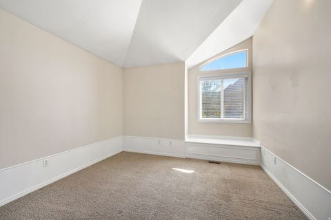 Tiny photo for 1576 E BRIDLEBROOK CIR S, Salt Lake City, UT 84117 (MLS # 2158540)