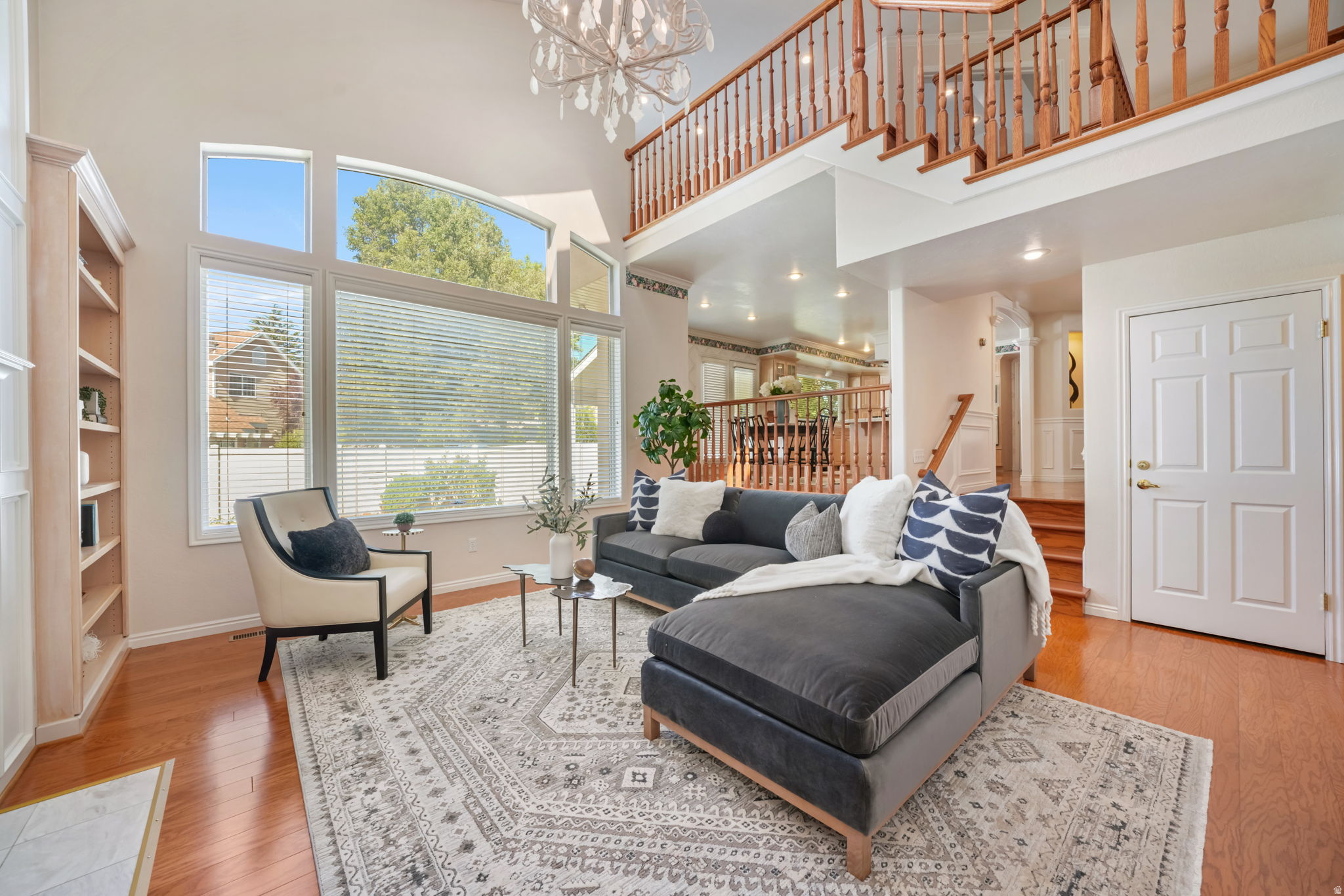 SURREY LANE - Residential