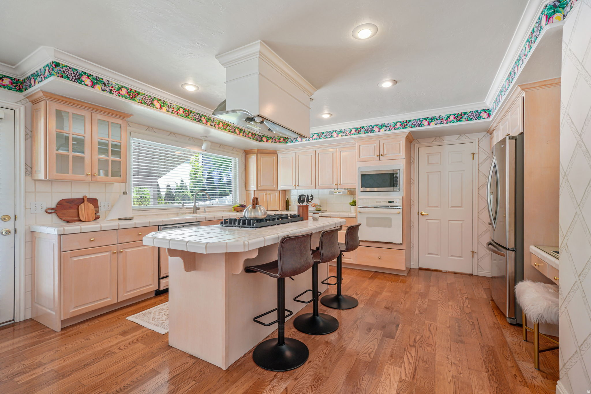SURREY LANE - Residential