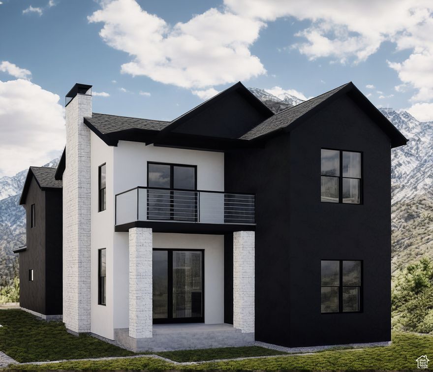 $20,000 Buyer Incentive with Preferred Lender! Welcome to Elk Springs at Silver Creek Village in Park City, Utah! One of the area's premier new master-planned communities, just 15 minutes from world-class ski resorts, shopping, and dining. Nightly rentals are approved! This to-be-built Villa D plan by Hillwood Homes offers the perfect blend of luxury and flexibility. Design your home with high-end finishes tailored to your style while enjoying thoughtful spaces that fit your family's needs. With 34 bedrooms, 2.53.5 bathrooms, and 2,208 finished sq. ft., the Villa D is ideal for everyday living or a vacation retreat. Finish the basement to expand to a generous 3,078 sq. ft. Some of our standard features include 9-foot ceilings on the main level and basement, 8-foot doors on the main, quartz countertops, and stainless steel appliances and more! A full front yard landscaping package with an automatic sprinkler system is also included. Call Connie for more information on lot availability, more floor plans and incentives.