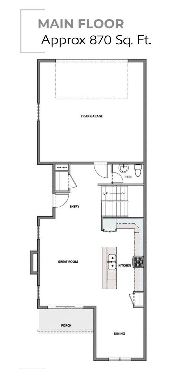 SILVER CREEK - Residential