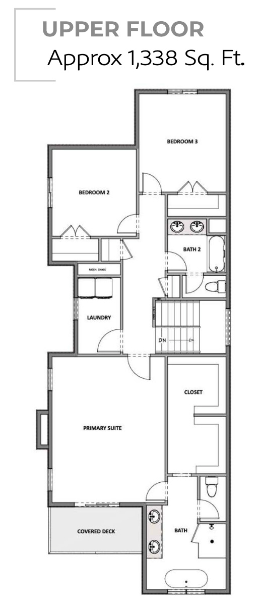 SILVER CREEK - Residential