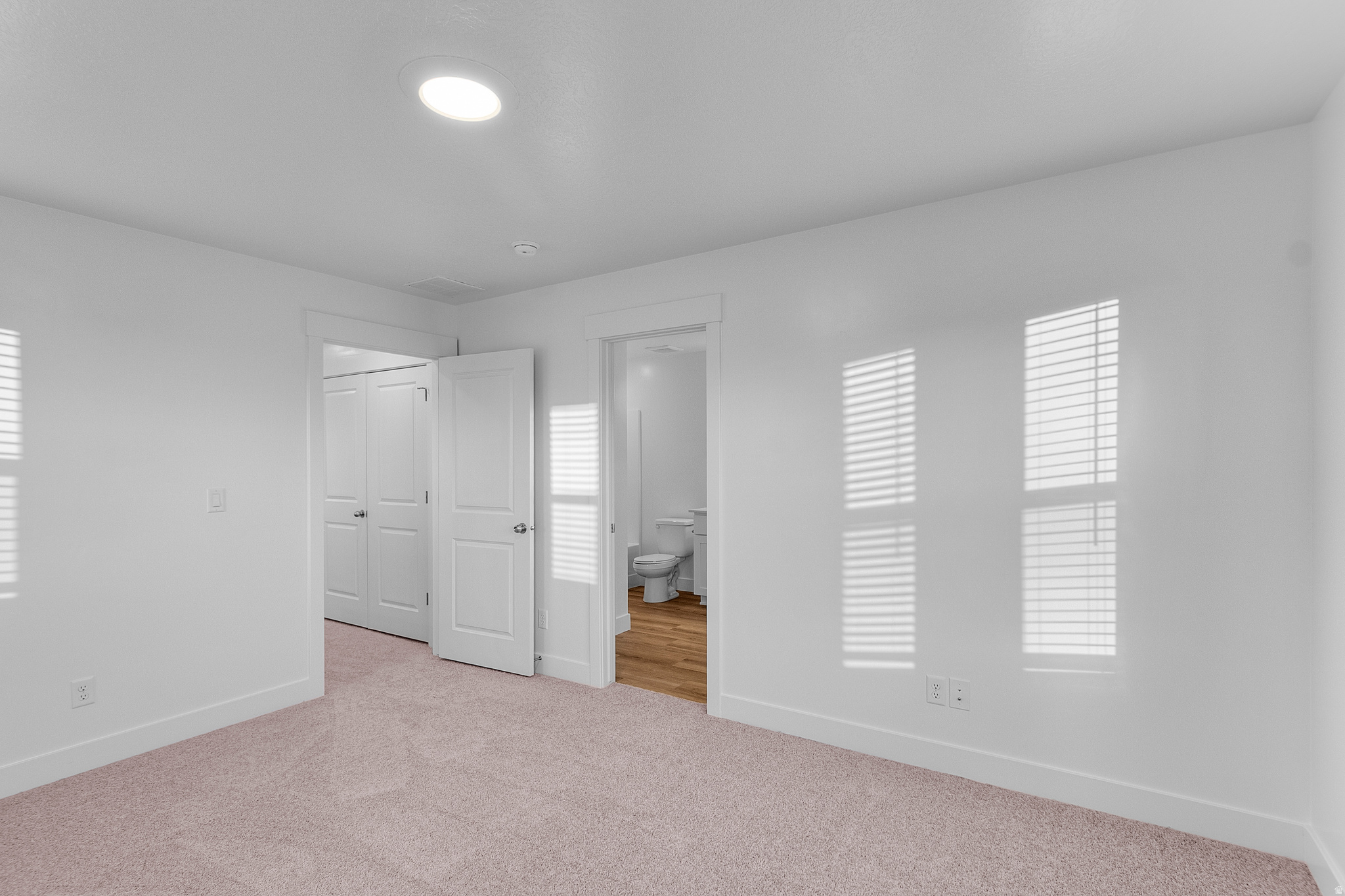NORTH POINT - Residential