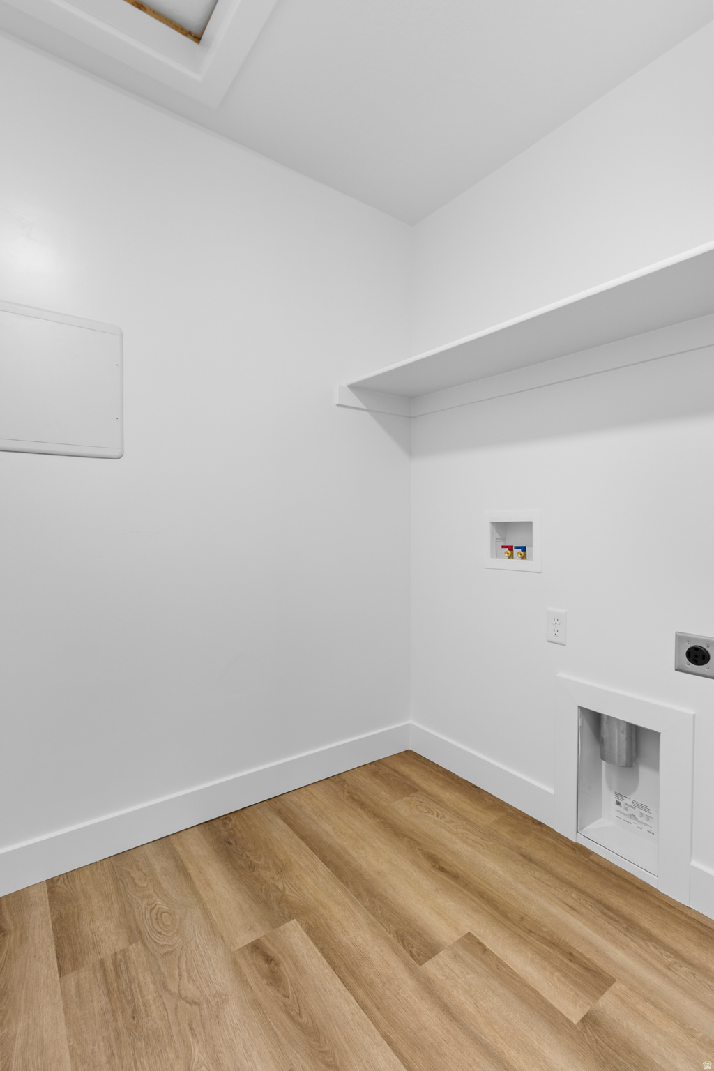 NORTH POINT - Residential